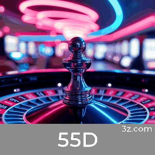 55D: Plataforma de Apostas com Serviço Profissional