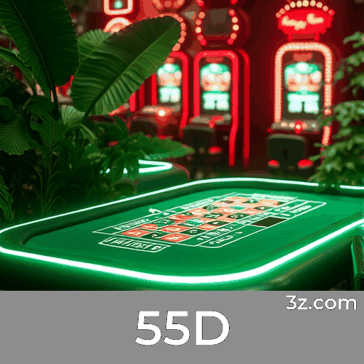 Registre-se Rapidamente e Desbloqueie Recompensas Exclusivas no 55D