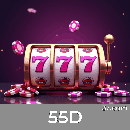 55D: Plataforma de Apostas com Serviço Profissional