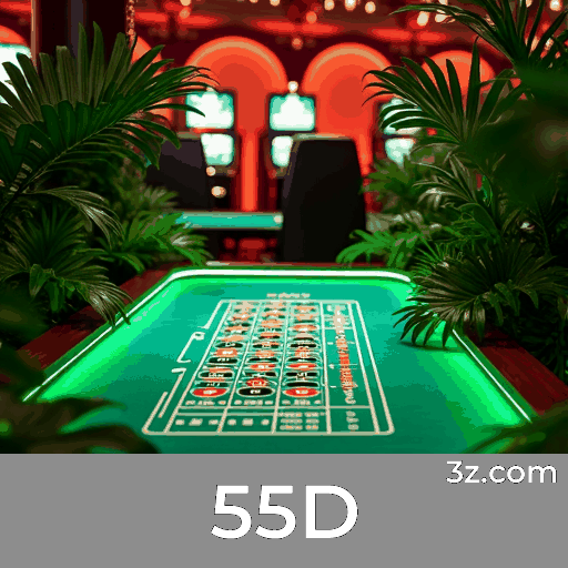 55D App: Apostas Móveis Simplificadas