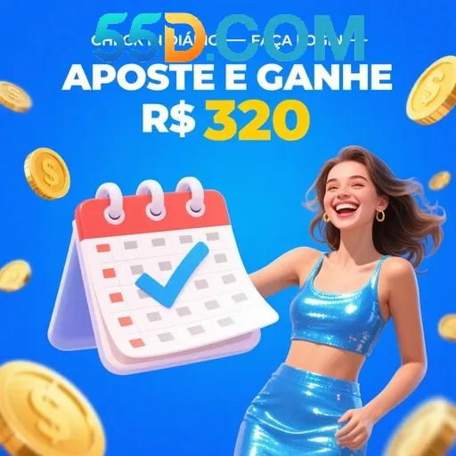 55D Indique amigos para receber um bônus