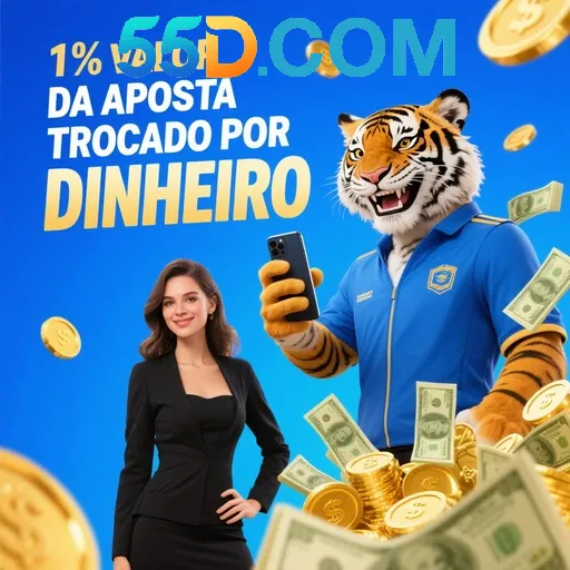 55D Ganhe R$ 100,00 Gratis